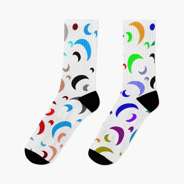 Item preview, colorful pattern created  designed and sold by Shirley cute art .