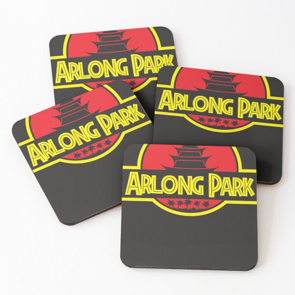 Item preview, Arlong Park T-Shirt Essential T-Shirt designed and sold by lamkinbza.