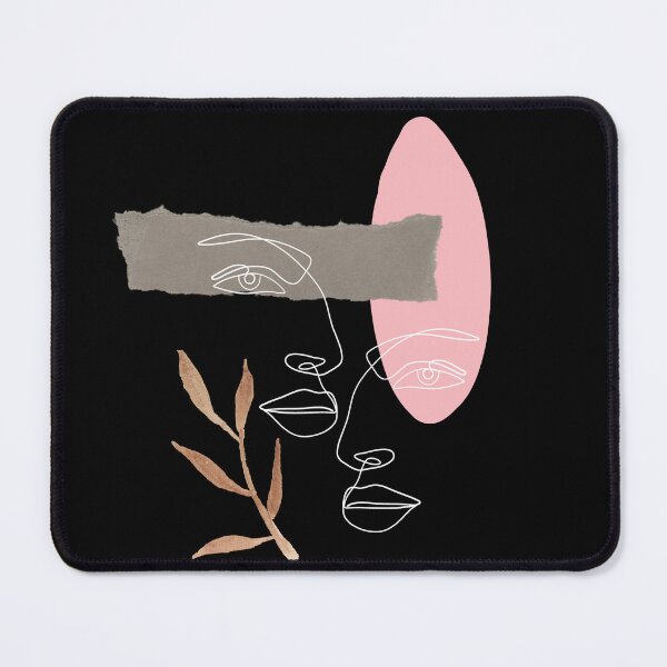 Item preview, Minimalist line art designed and sold by Anannya Mondal.