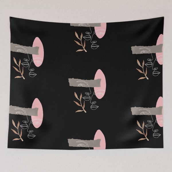Item preview, Minimalist line art designed and sold by Anannya  Mondal.