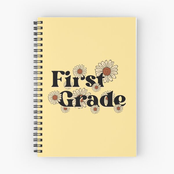 Item preview, First Grade Student 1st Grader Teacher Floral designed and sold by SocialLook.