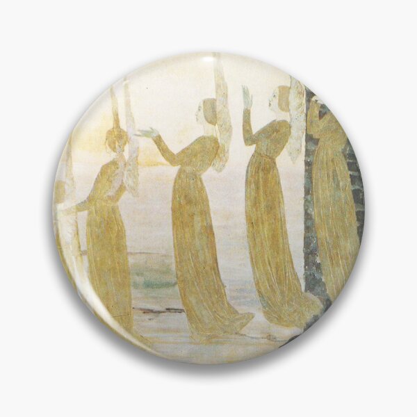 Item preview, Evening Bells of the Angels designed and sold by Vintage Designs +.
