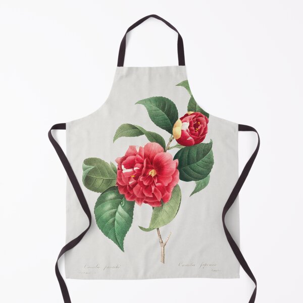 Item preview, Choix des plus belles fleurs (1759–1840) Vintage Hand Drawn Flower Sketch (Botanical drawing) designed and sold by UsedToBeStatue.