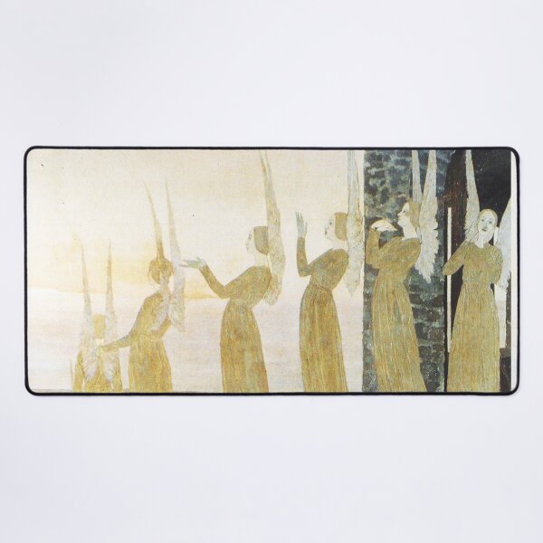 Artikelvorschau, Evening Bells of the Angels entworfen und verkauft von Vintage Designs +.