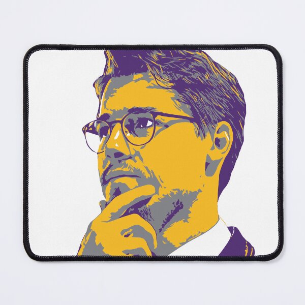 Item preview, Gilbert de baja poli designed and sold by Lake Braddock  Band Boosters.