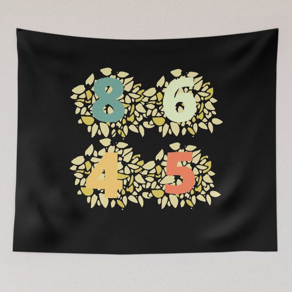 Item preview, What Do 86 Anime And You Have In Common designed and sold by MurrayAlexandra.