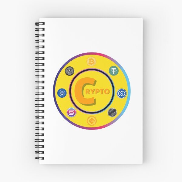Item preview, Moneda criptográfica designed and sold by Crypto-NFT22.