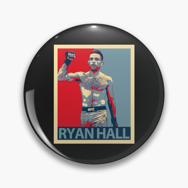 Item preview, Ryan Hall Classic Ryan Hall designed and sold by JeffreyMCombs.