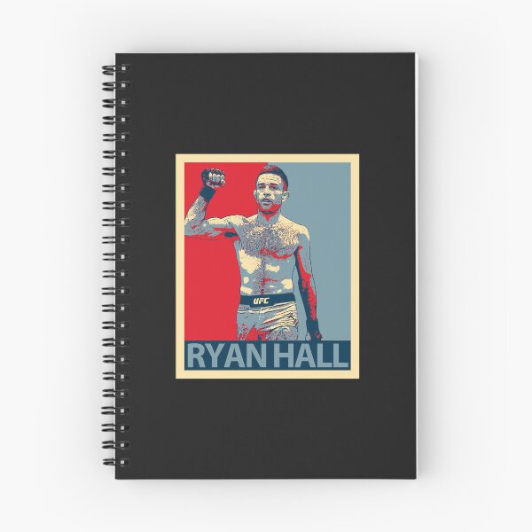 Item preview, Ryan Hall Classic Ryan Hall designed and sold by JeffreyMCombs.
