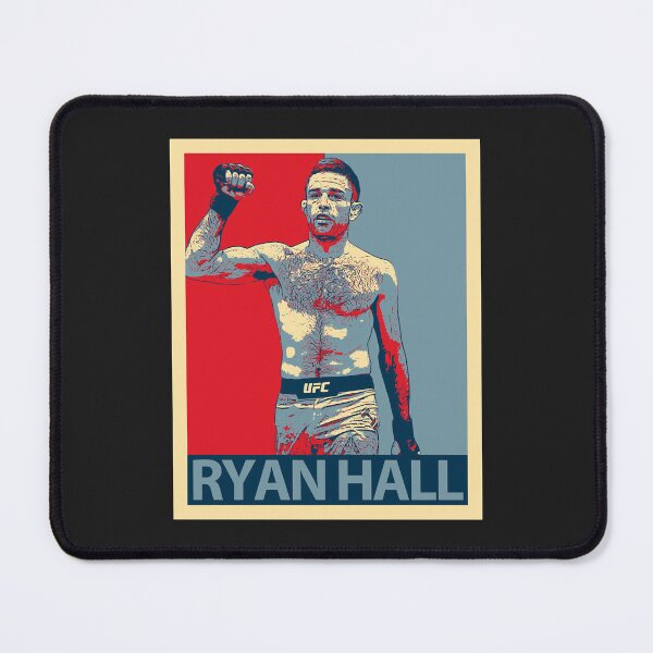 Item preview, Ryan Hall Classic Ryan Hall designed and sold by JeffreyMCombs.