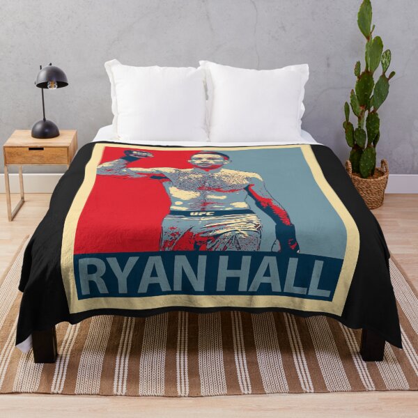 Item preview, Ryan Hall Classic Ryan Hall designed and sold by JeffreyMCombs.
