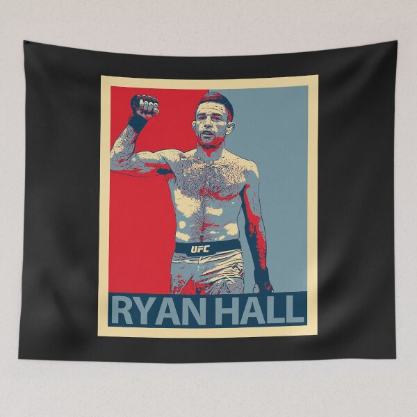 Item preview, Ryan Hall Classic Ryan Hall designed and sold by JeffreyMCombs.