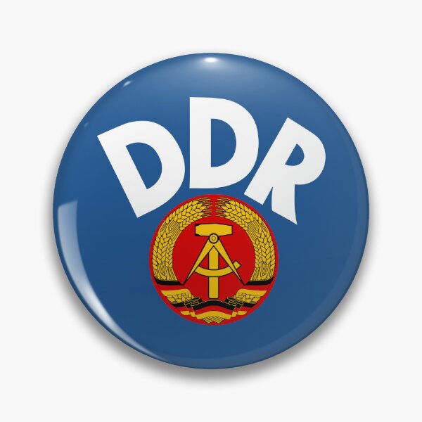 Item preview, East Germany DDR Away Soccer designed and sold by iconikit.
