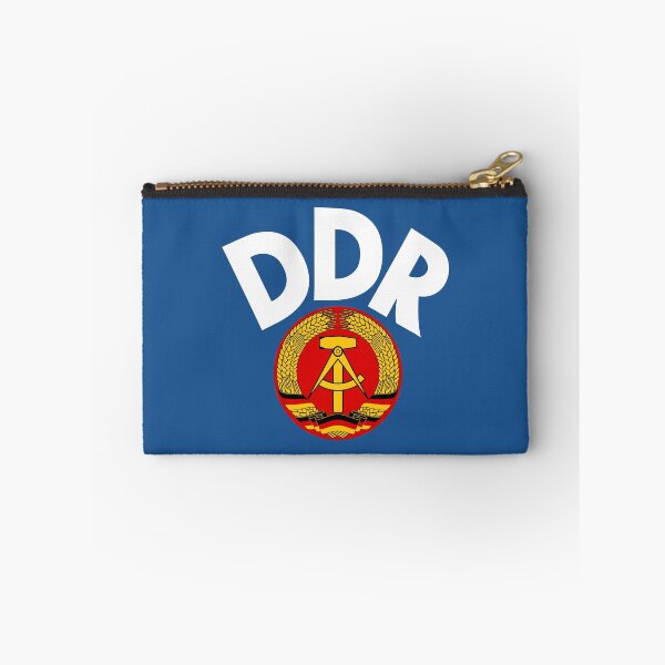 Item preview, East Germany DDR Away Soccer designed and sold by iconikit.
