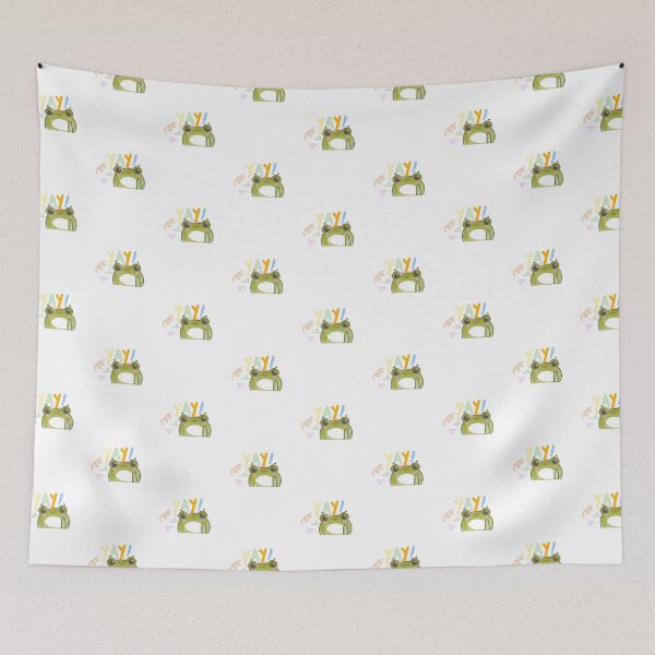 Item preview, Yay Froggy designed and sold by HuiArt.