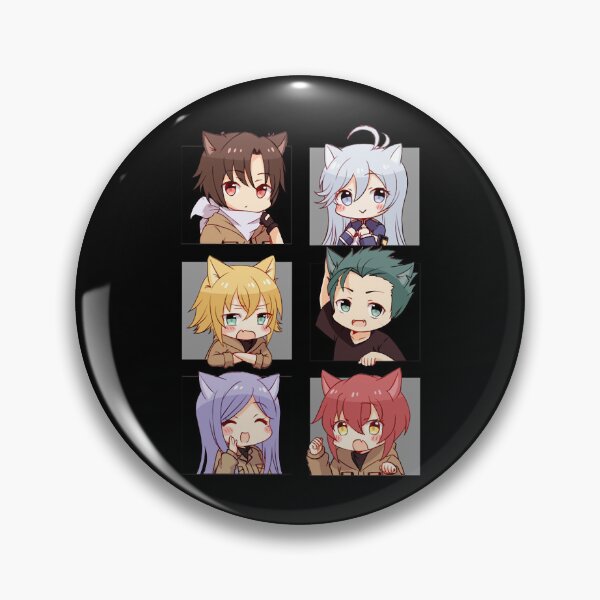 Item preview, What Will 86 Anime Be Like In The Next 50 Years designed and sold by MurrayAlexandra.