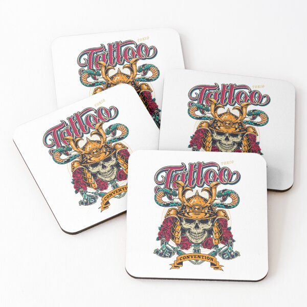 Item preview, TOKIO TATTOO CONVENTION designed and sold by Emil1993.