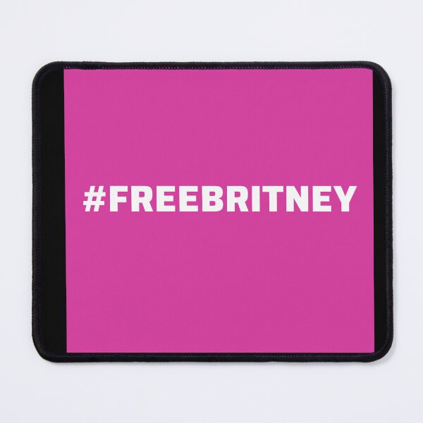Item preview, Balck Free Britney designed and sold by BihmImelda.