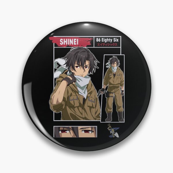 Item preview, Why Are Children So Obsessed With 86 Anime designed and sold by MurrayAlexandra.