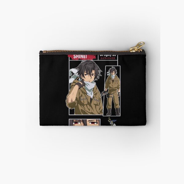 Item preview, Why Are Children So Obsessed With 86 Anime designed and sold by MurrayAlexandra.