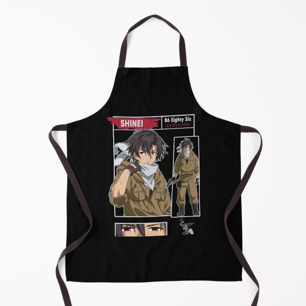 Item preview, Why Are Children So Obsessed With 86 Anime designed and sold by MurrayAlexandra.
