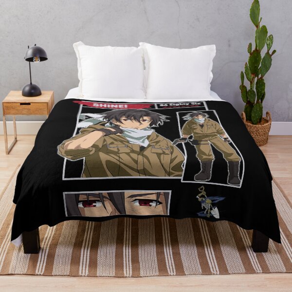 Item preview, Why Are Children So Obsessed With 86 Anime designed and sold by MurrayAlexandra.