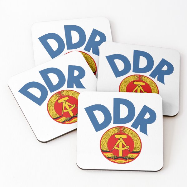 Item preview, East Germany DDR Home Soccer designed and sold by iconikit.