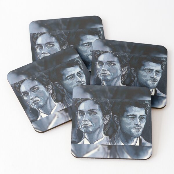 Item preview, Castiel - Vessels designed and sold by MidnightSilver.