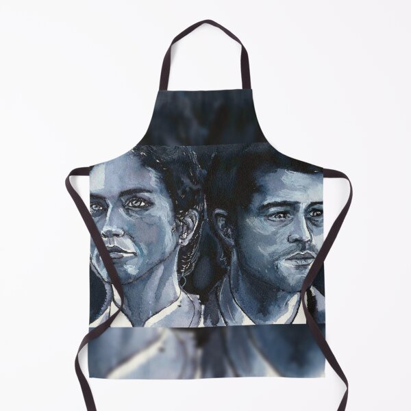 Item preview, Castiel - Vessels designed and sold by MidnightSilver.