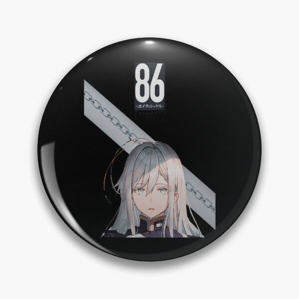 Item preview, Why Is 86 Anime So Famous designed and sold by MurrayAlexandra.