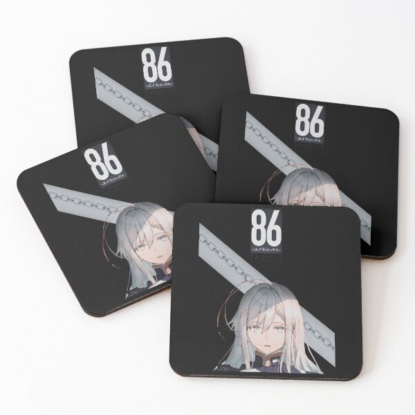 Item preview, Why Is 86 Anime So Famous designed and sold by MurrayAlexandra.