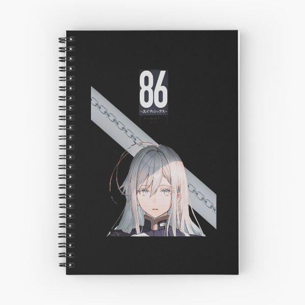 Item preview, Why Is 86 Anime So Famous designed and sold by MurrayAlexandra.