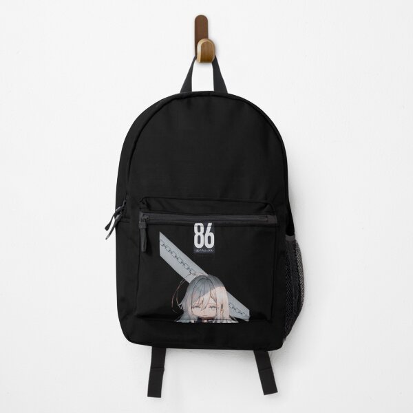 Item preview, Why Is 86 Anime So Famous designed and sold by MurrayAlexandra.