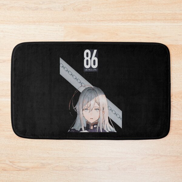 Item preview, Why Is 86 Anime So Famous designed and sold by MurrayAlexandra.