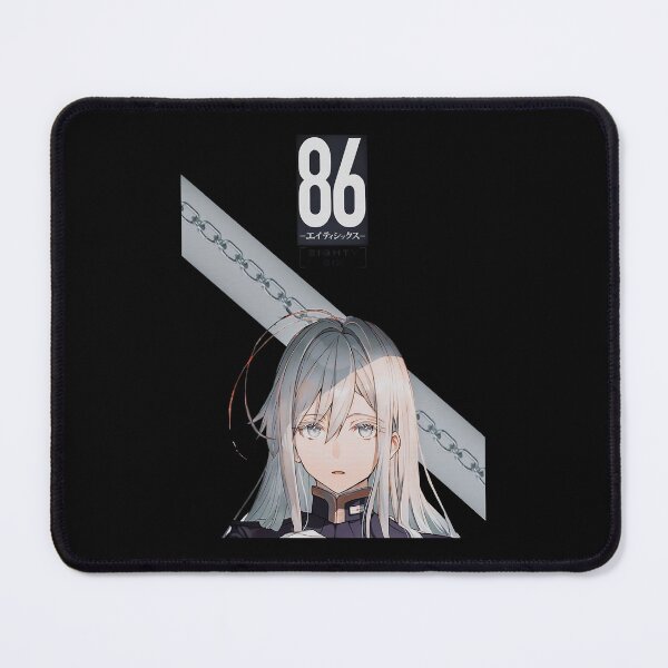 Item preview, Why Is 86 Anime So Famous designed and sold by MurrayAlexandra.