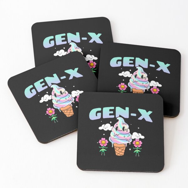 Item preview, Cone GenX designed and sold by GenXology.