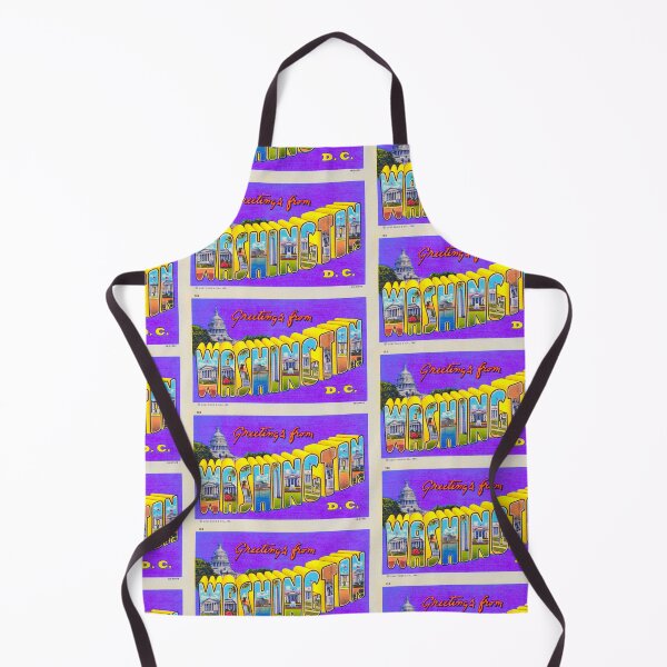 Item preview, Washington DC designed and sold by Go Logo Designs.