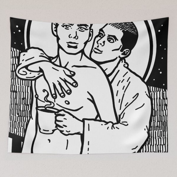 Item preview, BEDROOM EYES designed and sold by abstractnudes.