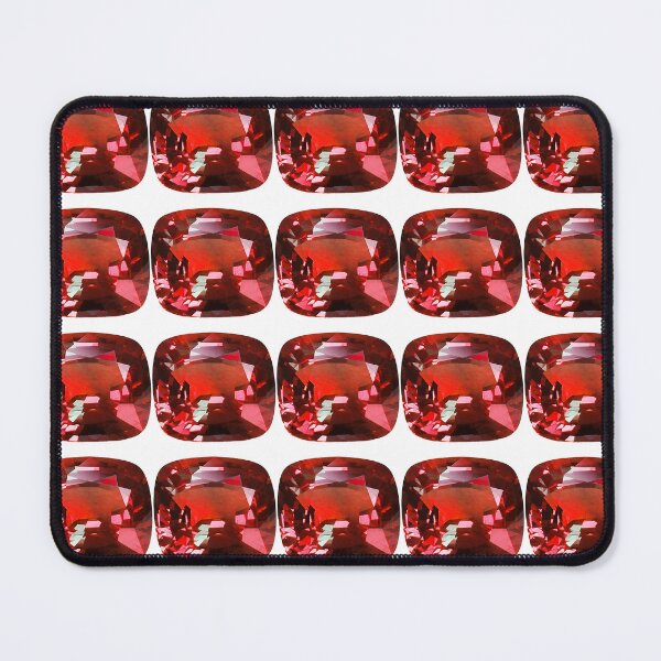 Item preview, Ruby pattern designed and sold by DigitalGemArt.