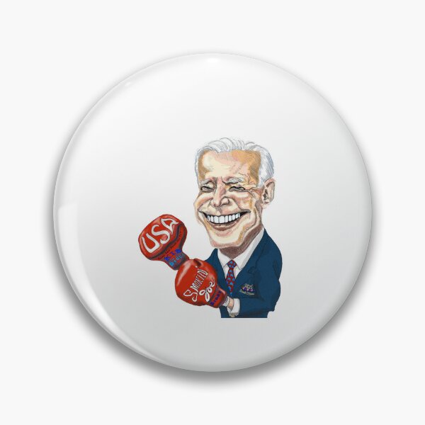 Item preview, BIDEN Präsident US 2020 Grafik  designed and sold by FuwFha.