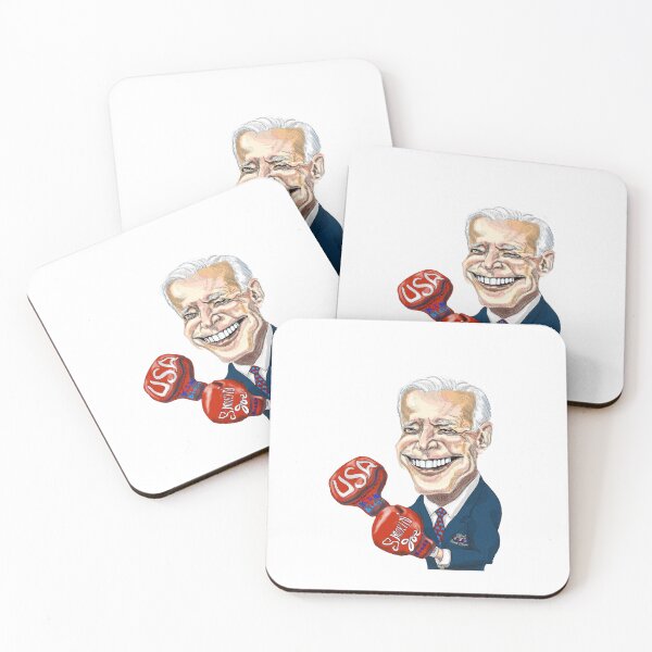 Item preview, BIDEN Präsident US 2020 Grafik  designed and sold by FuwFha.