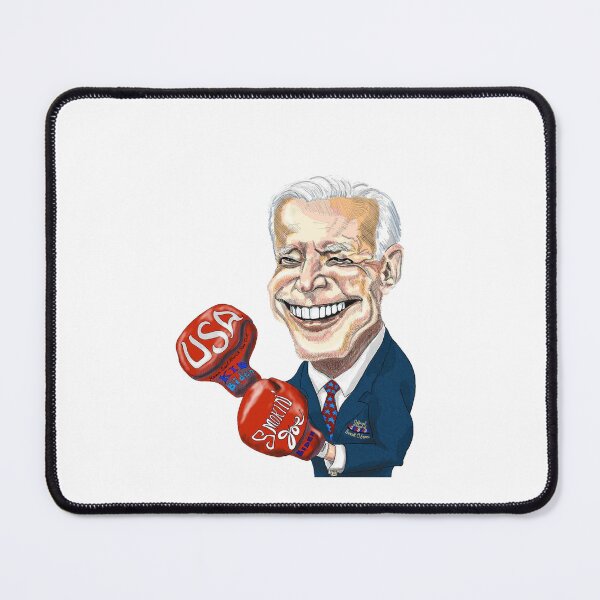 Item preview, BIDEN Präsident US 2020 Grafik designed and sold by FuwFha.