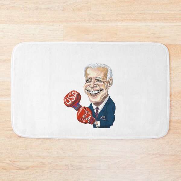 Item preview, BIDEN Präsident US 2020 Grafik  designed and sold by FuwFha.