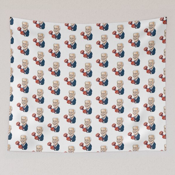 Item preview, BIDEN Präsident US 2020 Grafik  designed and sold by FuwFha.