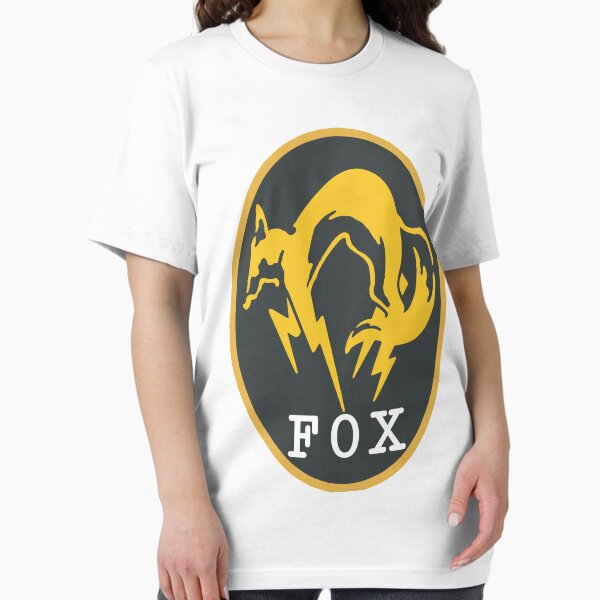 Item preview, Fox designed and sold by GeertKroker.