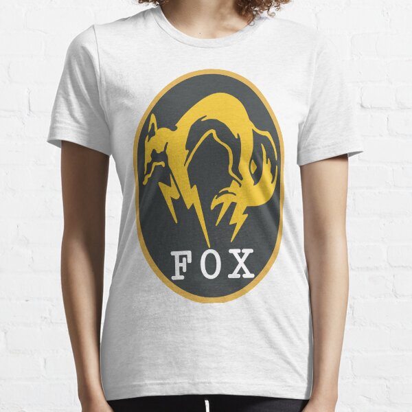 Fox Essential T-Shirt