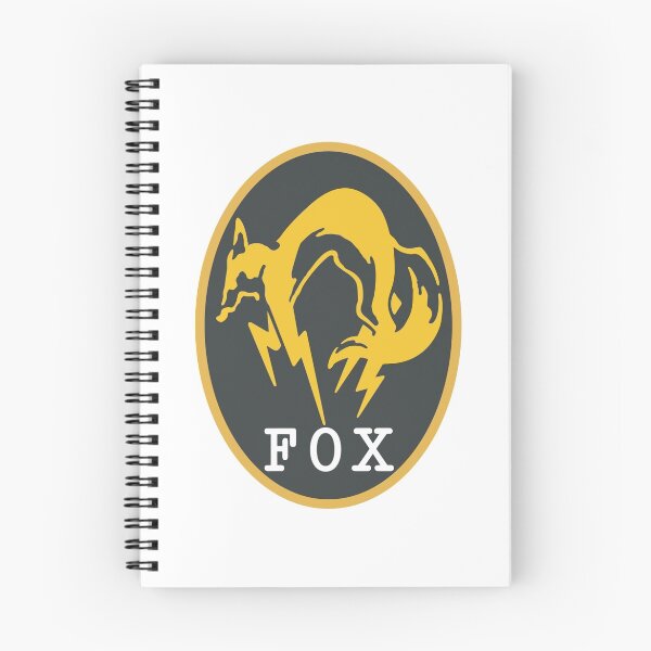 Item preview, Fox designed and sold by GeertKroker.