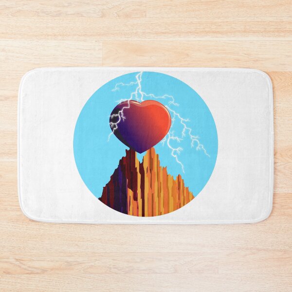 Item preview, Love and Thunder Vector Drawing designed and sold by Raju-Creative.