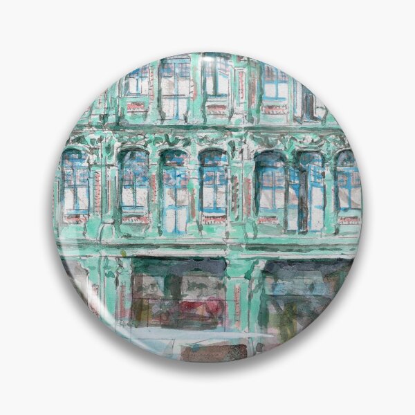 Item preview, On Jln Besar, Singapore, 1st view designed and sold by gordonartist1.