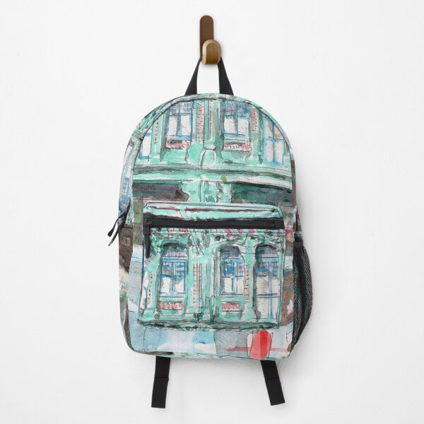 Item preview, On Jln Besar, Singapore, 1st view designed and sold by gordonartist1.